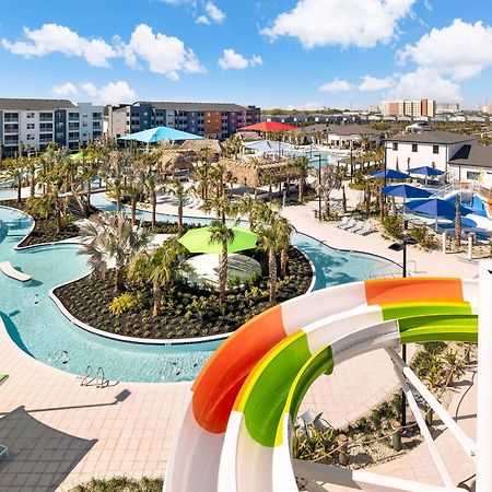 Villatel Orlando Resort Екстериор снимка
