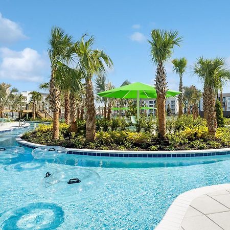 Villatel Orlando Resort Екстериор снимка