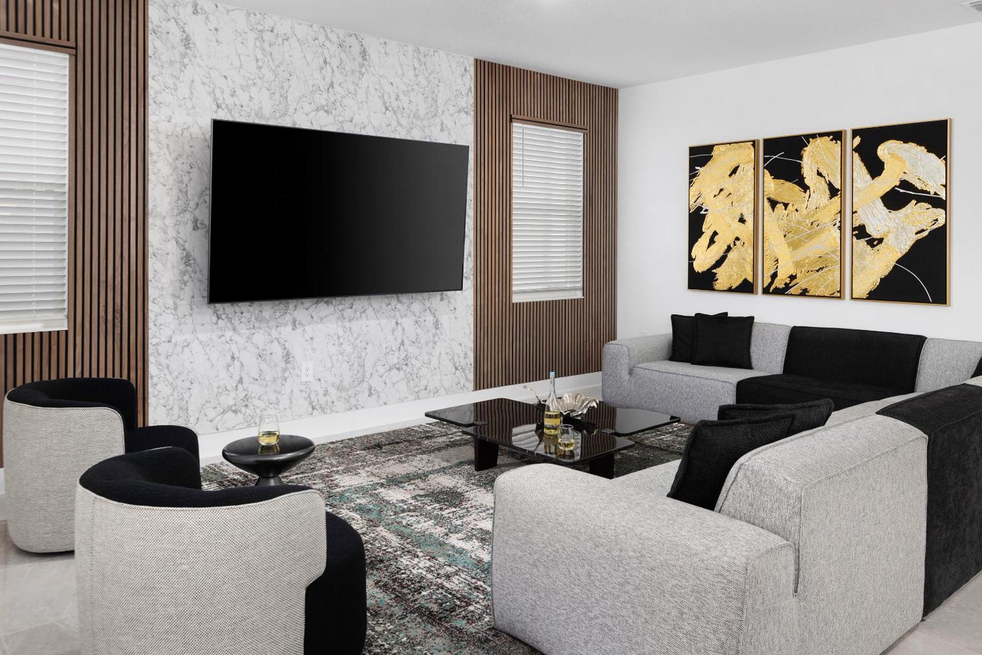 Villatel Orlando Resort Екстериор снимка