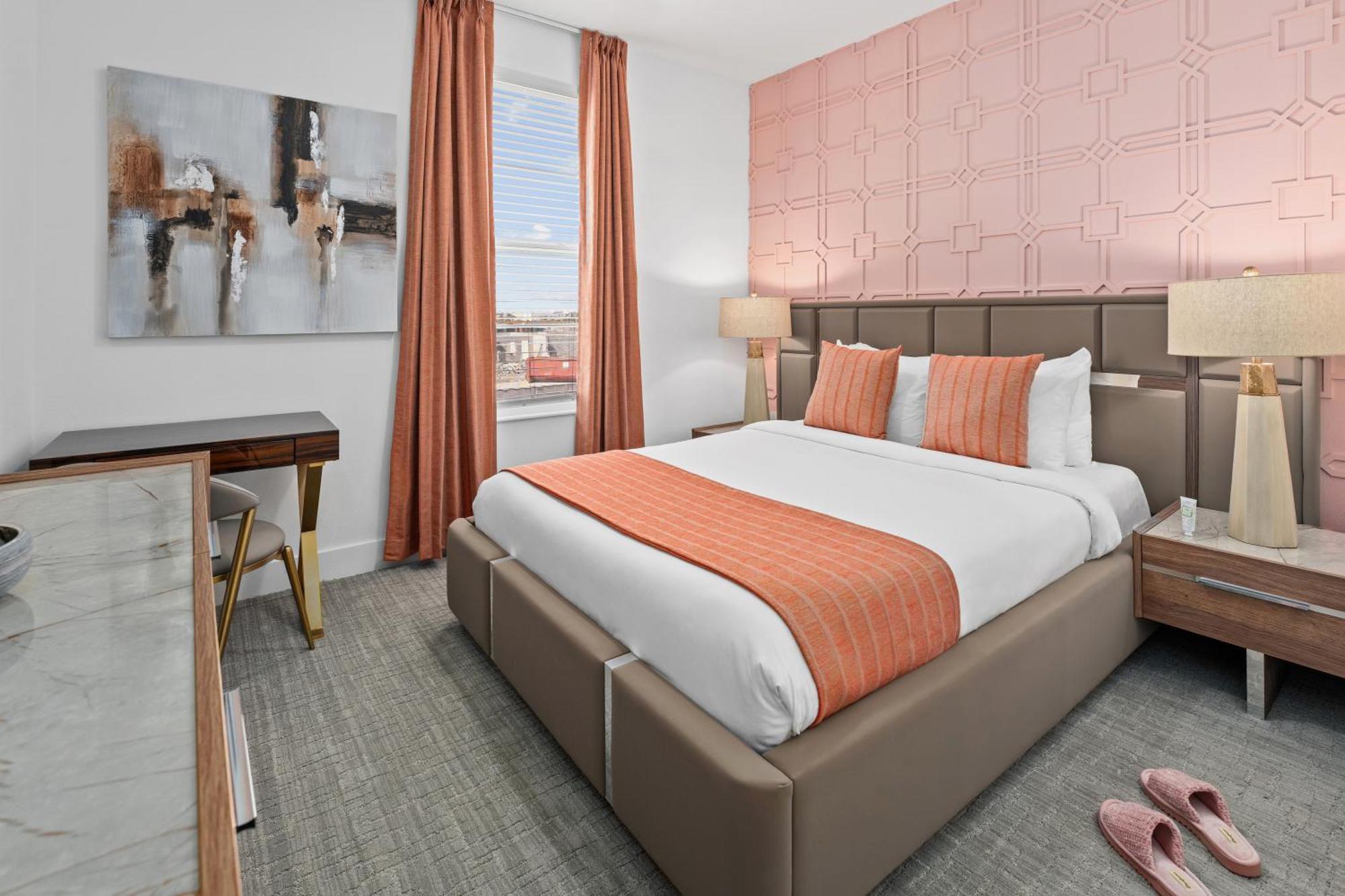Villatel Orlando Resort Стая снимка