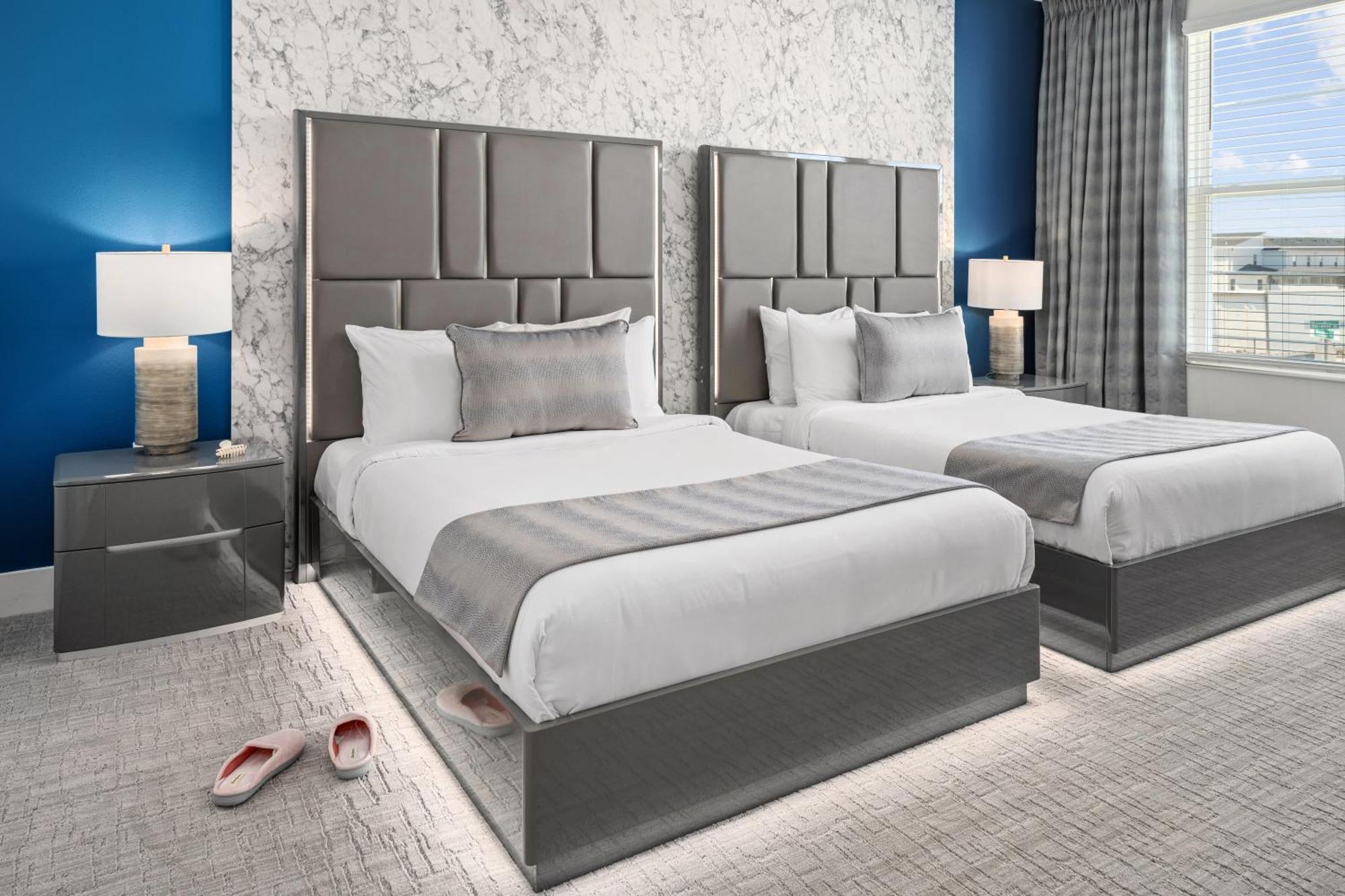 Villatel Orlando Resort Стая снимка