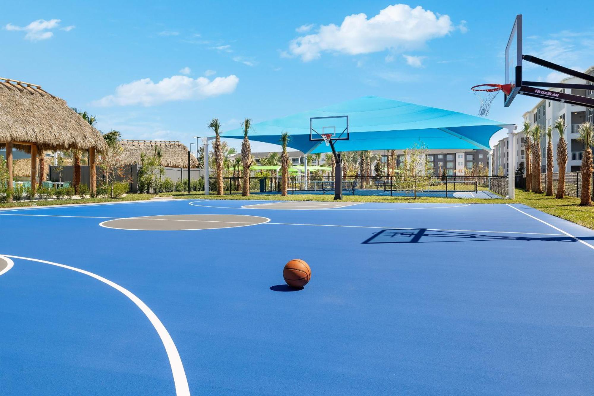 Villatel Orlando Resort Екстериор снимка