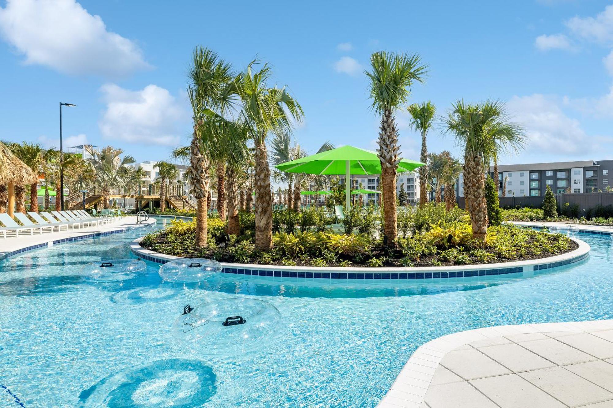 Villatel Orlando Resort Екстериор снимка